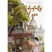 Image of Accidentally Fell in Love