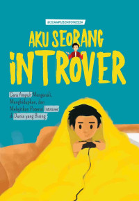 Image of Aku Seorang Introver