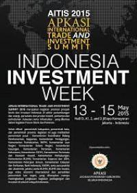 Image of APKASI International Trade And Investment Summit