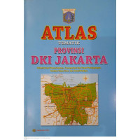 Image of Atlas Tematik Provinsi DKI Jakarta