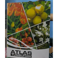 Image of Atlas Tumbuhan