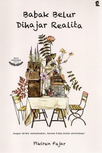 Image of Babak Belur Dihajar Realita