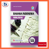 Image of Bahasa Indonesia SMK/MAK kelas XII