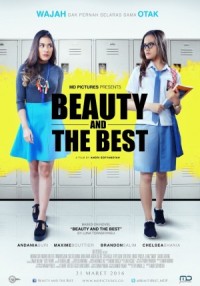 Image of Beauty And The Best