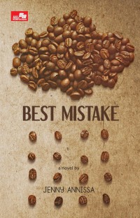 Image of Best Mistake