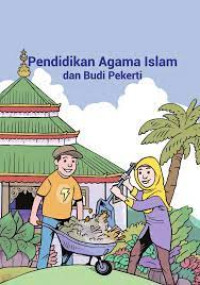 Image of Buku Panduan Guru Pendidikan Agama Islam dan Budi Pekerti