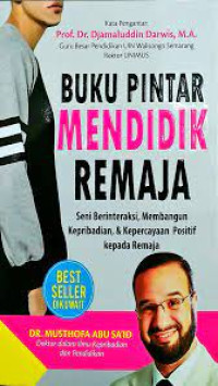 Image of Buku Pintar Mendidik Remaja