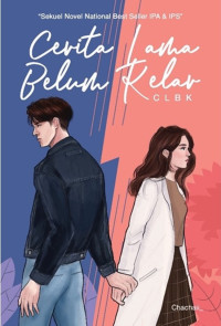 Image of Cerita Lama Belum Kelar