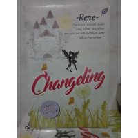 Image of Changeling