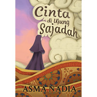 Image of Cinta di Ujung Sajadah