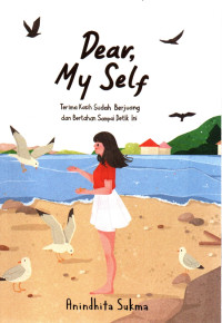 Image of Dear My Self