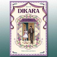 Image of Dikara