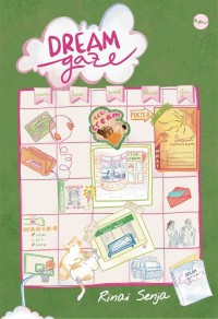 Image of Dream Gaze
