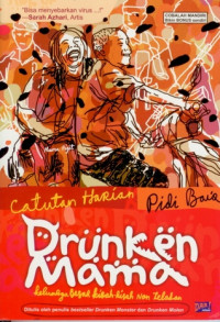 Image of Drunken Mama