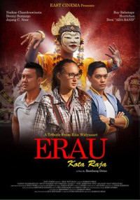 Image of Erau Kota Raja
