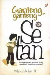 Image of Ganteng-ganteng Setan