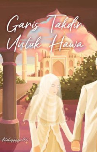 Image of Garis Takdir Untuk Hawa