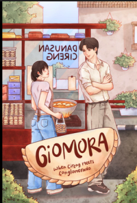 Image of Giomora