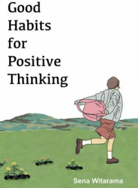 Image of Good Habits for Positive Thinking