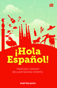 Image of Hola Espanol!