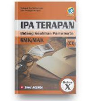 Image of IPA Terapan Kelas X