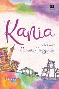 Image of Kania