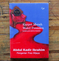 Image of Karpet Merah Wakil Presiden