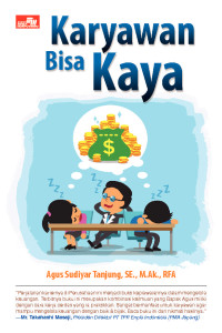 Image of Karyawan Bisa Kaya