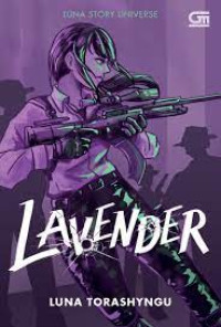 Image of Lavender