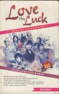 Image of Love By Luck