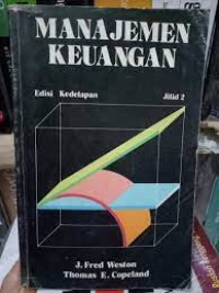 Image of Manajemen Keuangan