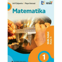 Image of Matematika 1