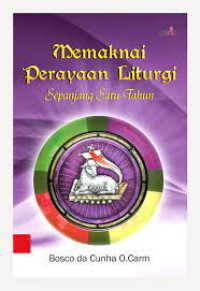 Image of Memaknai Perayaan Liturgi