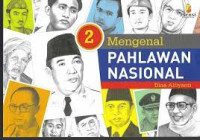 Image of Mengenal Pahlawan Nasional 2