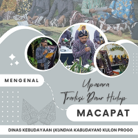 Image of Mengenal Upacara Tradisi Daur Hidup Macapat