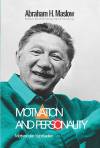 Image of Motivation And Personality