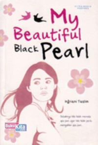 Image of My Beautiful Black Pearl