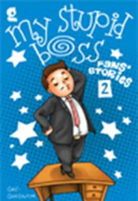 Image of My Stupid Boss 2