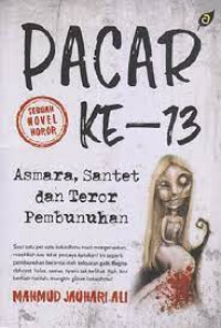 Image of Pacar ke 13