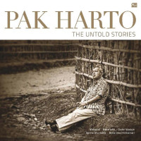 Image of Pak Harto The Untold Stories