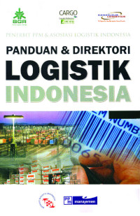 Image of Panduan & Direktori Logistik Indonesia