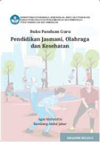 Image of Pendidikan Jasmani, Olahraga, dan Kesehatan