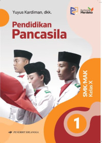 Image of Pendidikan Pancasila