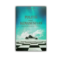 Image of Politik untuk Kemanusiaan
