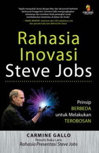 Image of Rahasia Inovasi