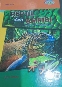 Image of Reptil dan Amfibi