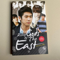 Image of Rising Gods of the East