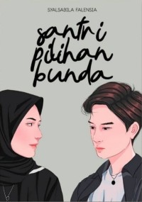 Image of Santri Pilihan Bunda
