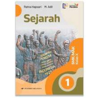 Image of Sejarah