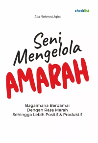Image of Seni Mengelola Amarah